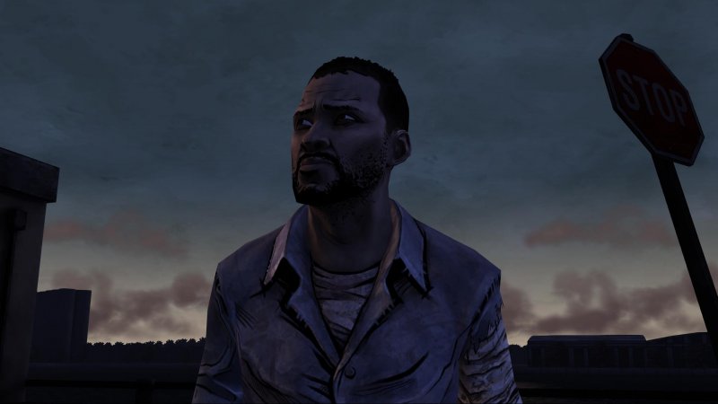 The Walking Dead - Episode 5