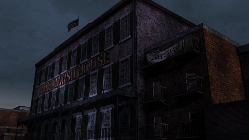 The Walking Dead - Episode 5