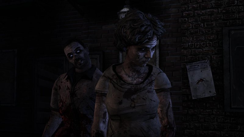 The Walking Dead - Episode 5