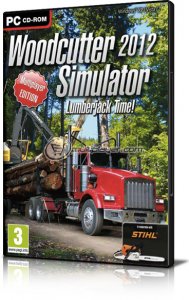 Woodcutter Simulator 2012 per PC Windows