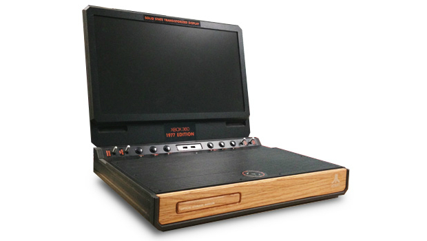 Atari festeggia di nuovo i suoi primi 40 anni ma solo con gli americani