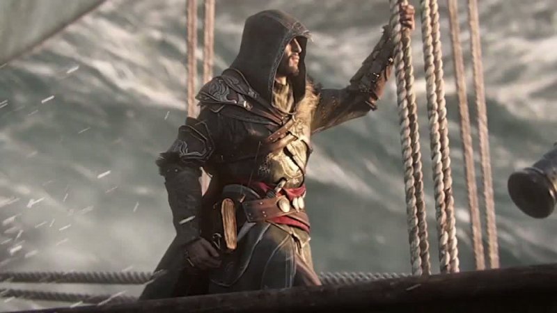 Assassin's Creed diventerà una serie televisiva?