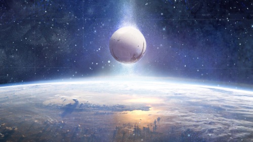 Destiny portò una rivoluzione nel mondo console, imponendo i giochi come servizi e monopolizzando il tempo dell'utenza Destiny portò una rivoluzione nel mondo console, imponendo i giochi come servizi e monopolizzando il tempo dell'utenza