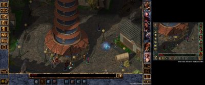Baldur's Gate: Enhanced Edition