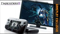 Darksiders II - Gameplay Wii U