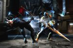Injustice: Gods Among Us si mostra con due nuovi video - Notizia