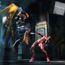 Injustice: Gods Among Us - La rating board brasiliana conferma la versione PlayStation Vita e ci aggiunge quelle PC, PlayStation 4 e Xbox One