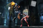 Injustice: Gods Among Us - La rating board brasiliana conferma la versione PlayStation Vita e ci aggiunge quelle PC, PlayStation 4 e Xbox One - Notizia