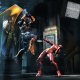 Injustice: Gods Among Us - La rating board brasiliana conferma la versione PlayStation Vita e ci aggiunge quelle PC, PlayStation 4 e Xbox One