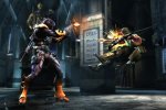 Injustice: Gods Among Us arriva il 19 Aprile - Notizia