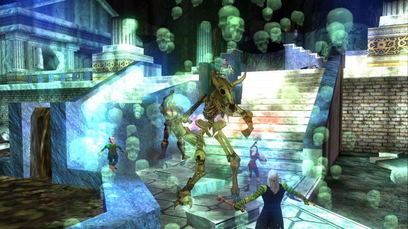 EverQuest: Rain of Fear