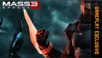 Mass Effect 3 - Gameplay Wii U