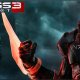 Mass Effect 3 - Gameplay Wii U