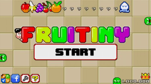 Fruitiny