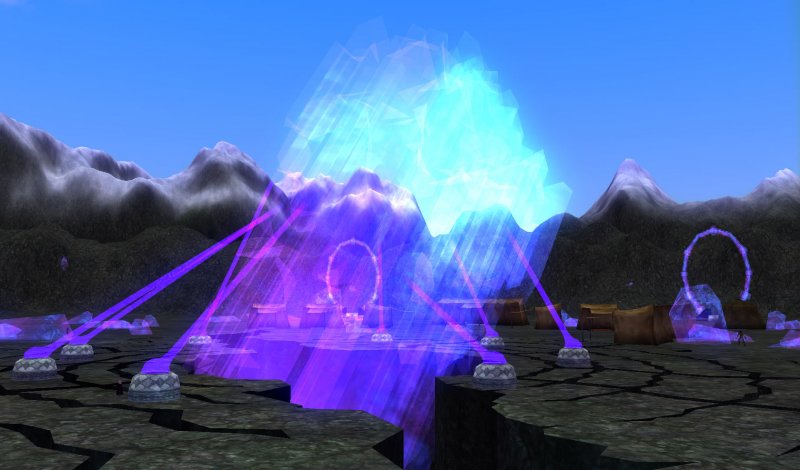 EverQuest: Rain of Fear