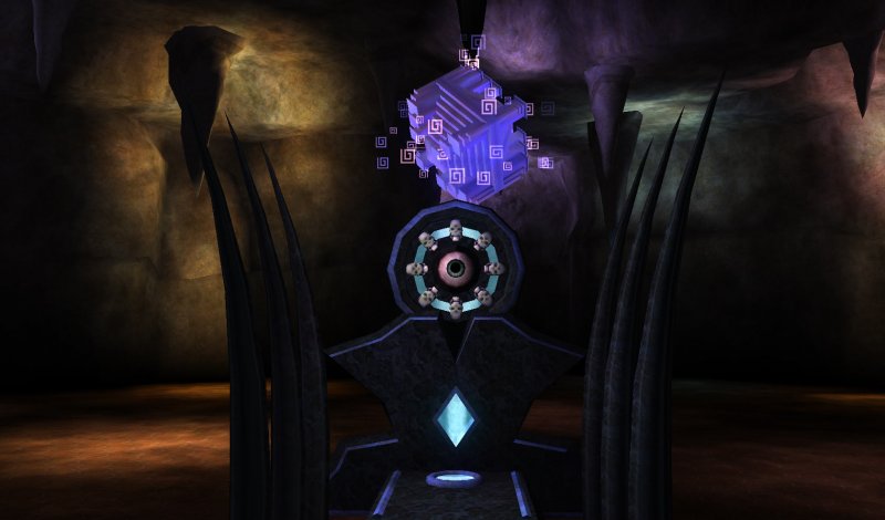 EverQuest: Rain of Fear