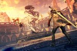 Classifiche inglesi, è durato poco il dominio di DmC Devil May Cry - Notizia