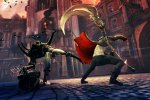 Hideki Kamiya apprezza il nuovo Devil May Cry - Notizia