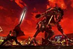 DmC: Devil May Cry - Trailer di lancio - Notizia