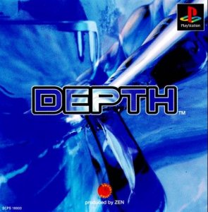 Depth per PlayStation
