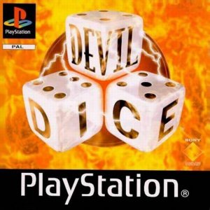 Devil Dice per PlayStation
