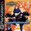 Digimon World 2 per PlayStation