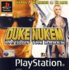 Duke Nukem: Land of the Babes per PlayStation