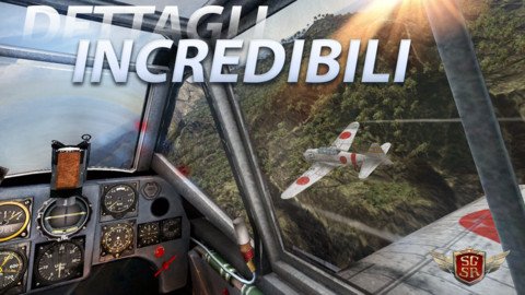 Sky Gamblers: Storm Raiders