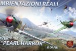 Sky Gamblers: Storm Raiders disponibile su App Store - Notizia