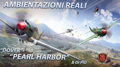 Sky Gamblers: Storm Raiders