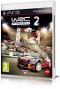 WRC: FIA World Rally Championship 2 per PlayStation 3