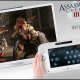 Assassin's Creed III - Gameplay Wii U