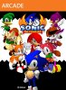 Sonic The Fighters per Xbox 360