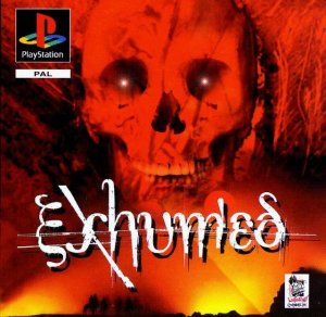 Exhumed per PlayStation