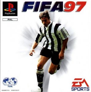FIFA Soccer 97: Gold Edition per PlayStation