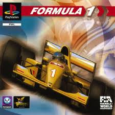 Formula 1 per PlayStation