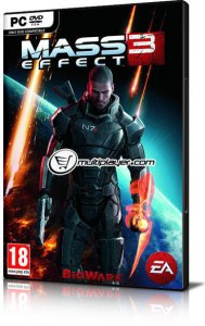 Mass Effect 3: Rebellion Pack per PC Windows