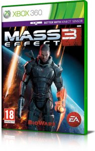 Mass Effect 3: Retaliation per Xbox 360