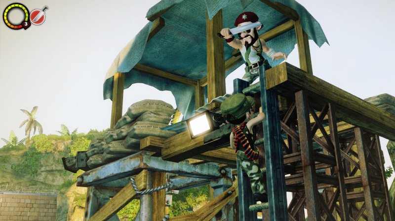 Immagine di Gameglobe per PC Windows