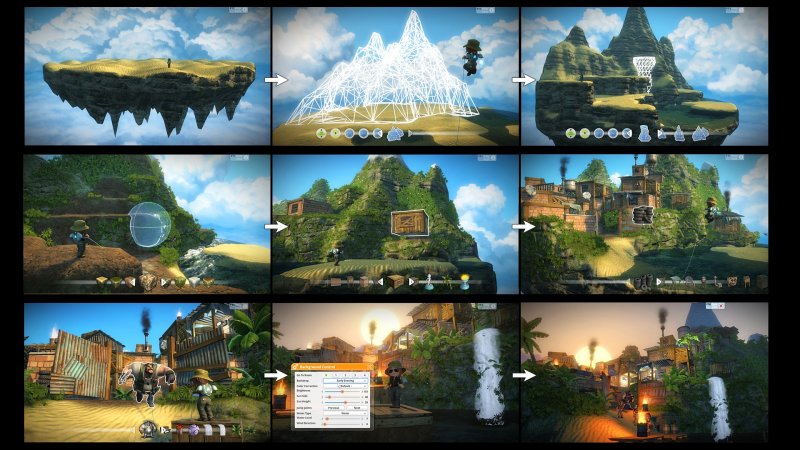 Immagine di Gameglobe per PC Windows