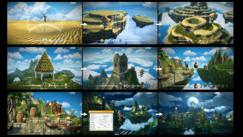 Immagine di Gameglobe per PC Windows