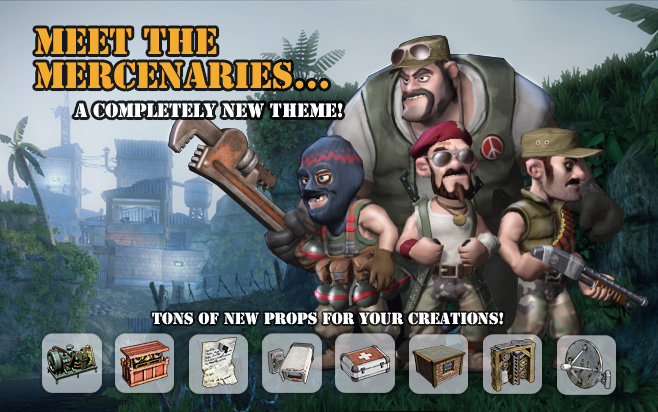 Immagine di Gameglobe per PC Windows