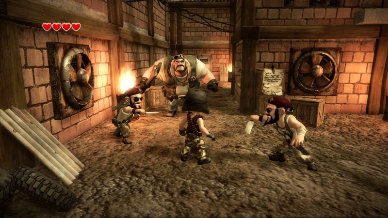 Immagine di Gameglobe per PC Windows