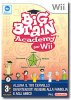 Big Brain Academy per Nintendo Wii
