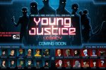 Young Justice: Legacy è ancora vivo, ecco un trailer - Notizia
