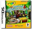 Crayola: Treasure Adventures per Nintendo DS