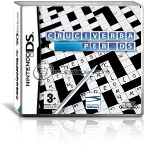 Cruciverba per DS per Nintendo DS