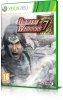 Dynasty Warriors 7 per Xbox 360