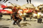 Dynasty Warriors 8 ha una data d'uscita giapponese - Notizia