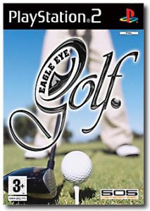 Eagle Eye Golf per PlayStation 2